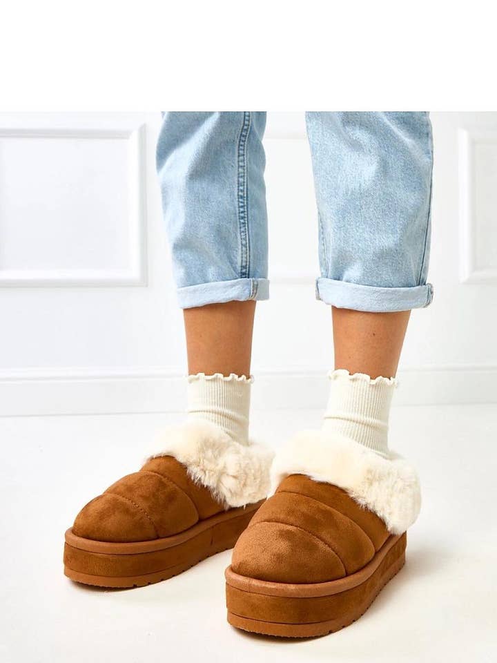 Snöskor Modell 218133 Solea för wholesale av Lieber Deem Marktplatz