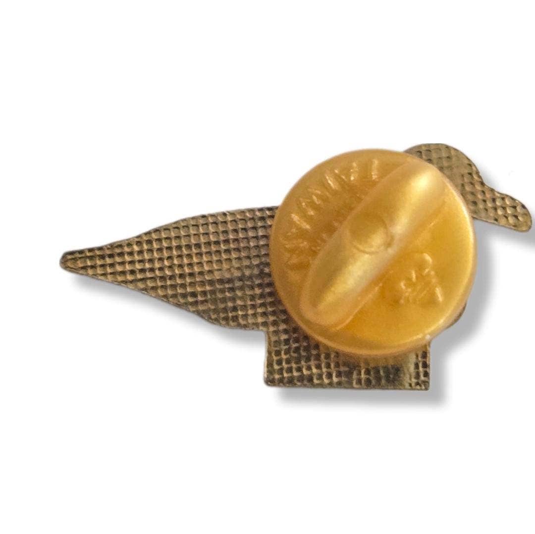 ThatsRad - Wholesale Lapel Pin/Button - Mallard Duck - Enamel Hat Pin1