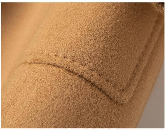 Productseeker – Großhandel Mantel - Damen – CT023 Damen Wintermantel Wollmantel handgemacht10