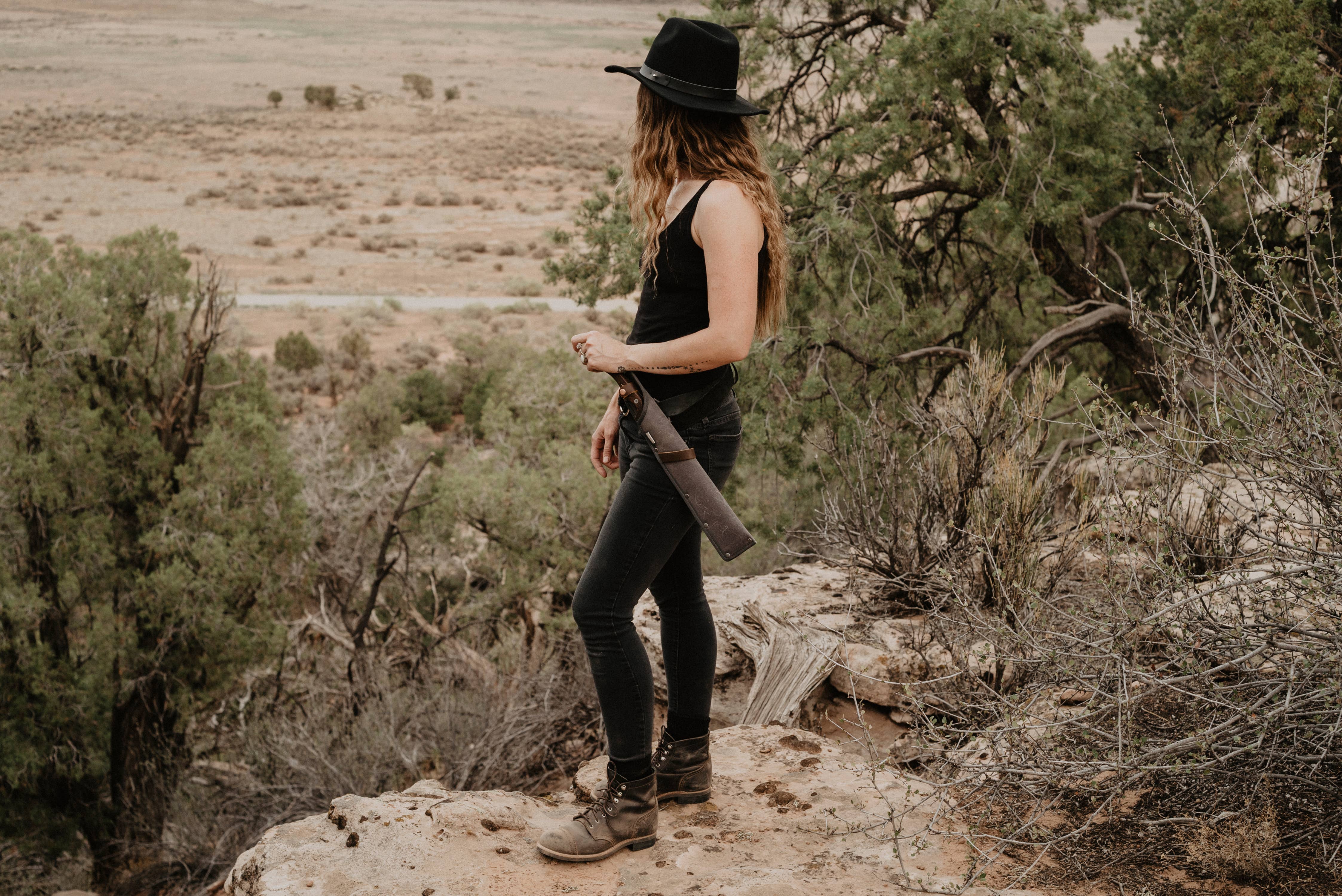 Barebones - Vente Couteau de cuisine/multi-usage - Outil Nata Japonais10