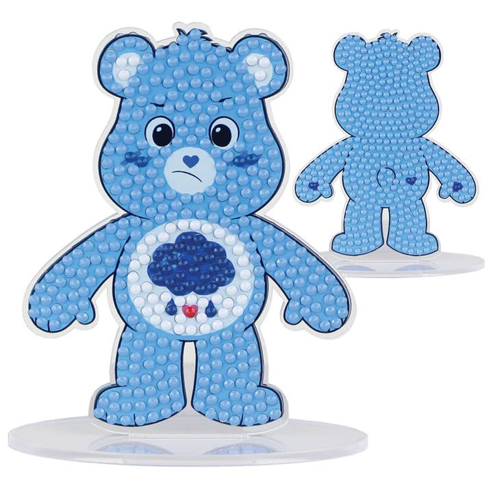Grumpy Bear diamantmalersæt for engroshandel hos Camelot