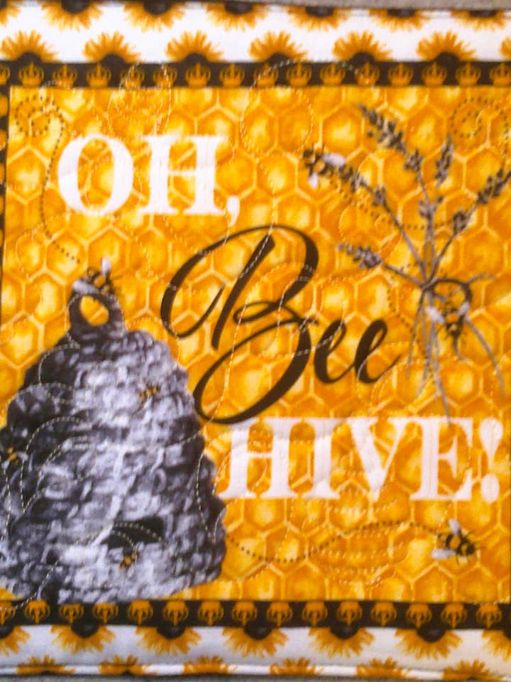 Bi tema grydelapper for engroshandel hos Red Mitten