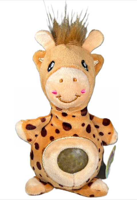 Streamline – wholesale Stuffed/plush toy – Kids & baby – Jellyroos Plush Toy - Wildlife Zoo Ballyhoo Animals4