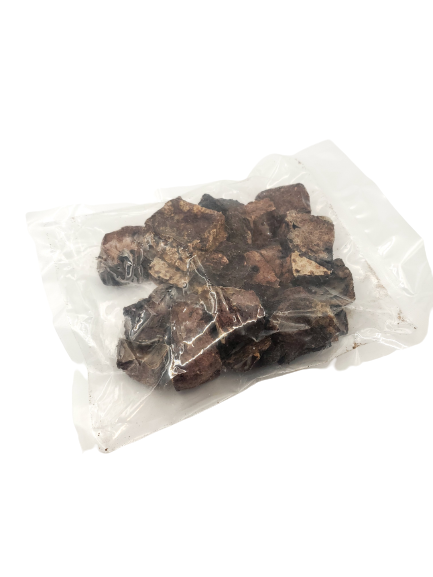 Dibo Pet Foods - Vente Friandises – chien - Friandises pour chiens aux côtelettes de foie de bœuf - paquet de 100 g4
