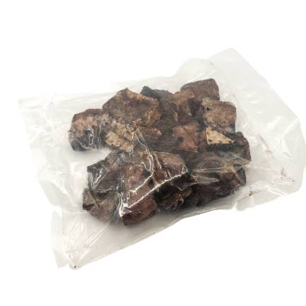 Dibo Pet Foods - Wholesale Pet Treats - Dog - Beef Liver Chops Dog Treats - 100g pack4