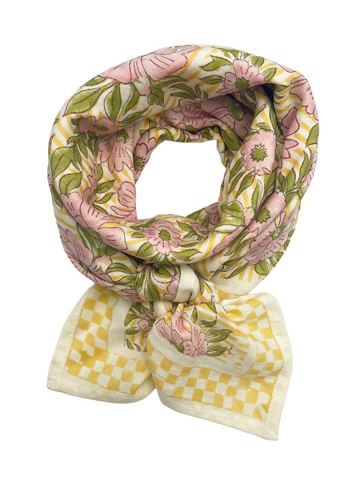 Grande foulard - ÓSCAR por atacado de Milinane