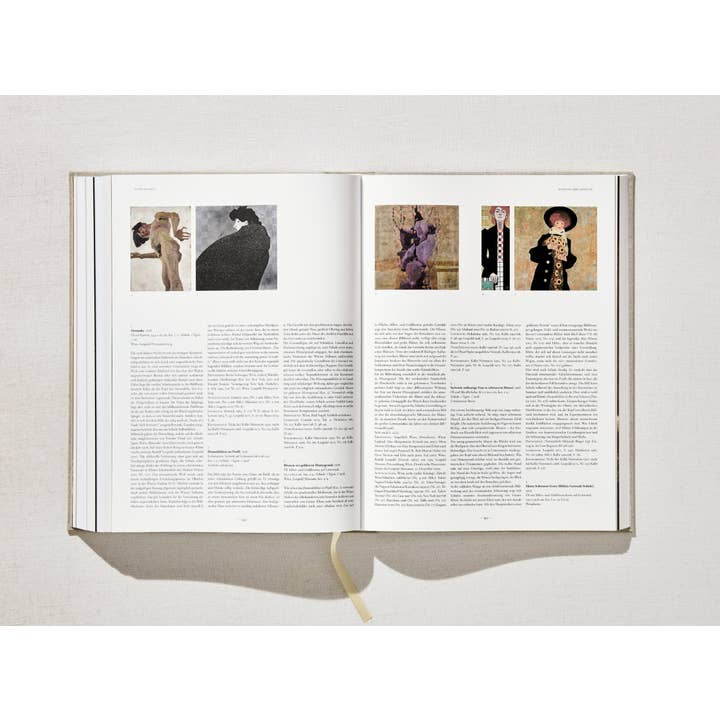 TASCHEN Europe - Wholesale Arts & Entertainment - Egon Schiele. The Complete Paintings 1909–1918 (English)21