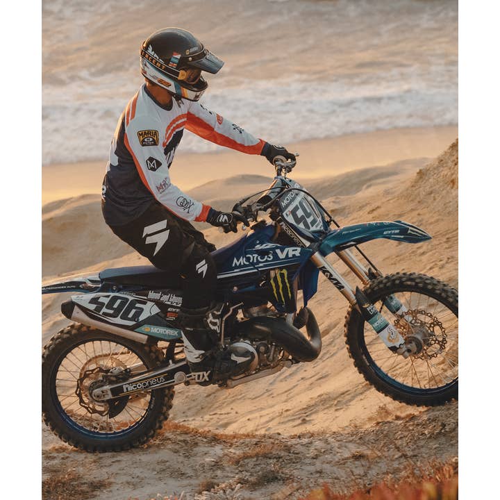 NOUVEAU ! Maillot de course Maria Offroad - Super Rider et autres tendances Résultats pour maillot zidane en vente B2B. Retours gratuits et paiement à 60 jours sur Faire sur Faire.