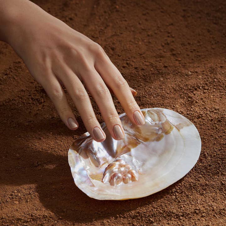 SOYCLAY COSMETICS - Wholesale Nail polish - SOFT PETAL2