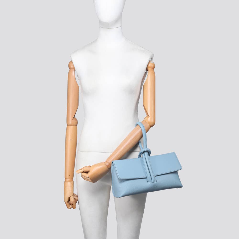 House of Milano - Venta al por mayor Bolso con asas - Mujer - Bolso de Piel Sintética 2505010