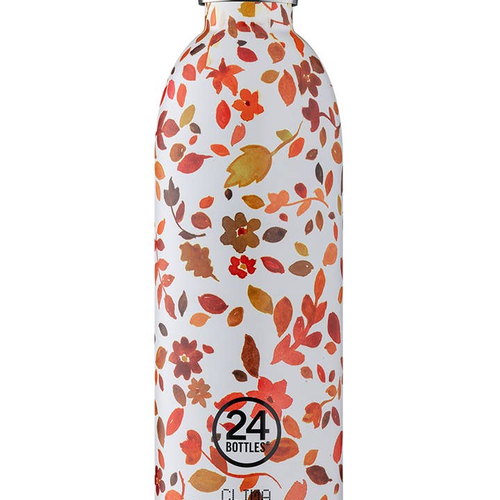 Brotzeit - Wholesale Water Bottle - 24bottles Clima Bottle 0.85L Stainless Steel Thermos Water Bottle10