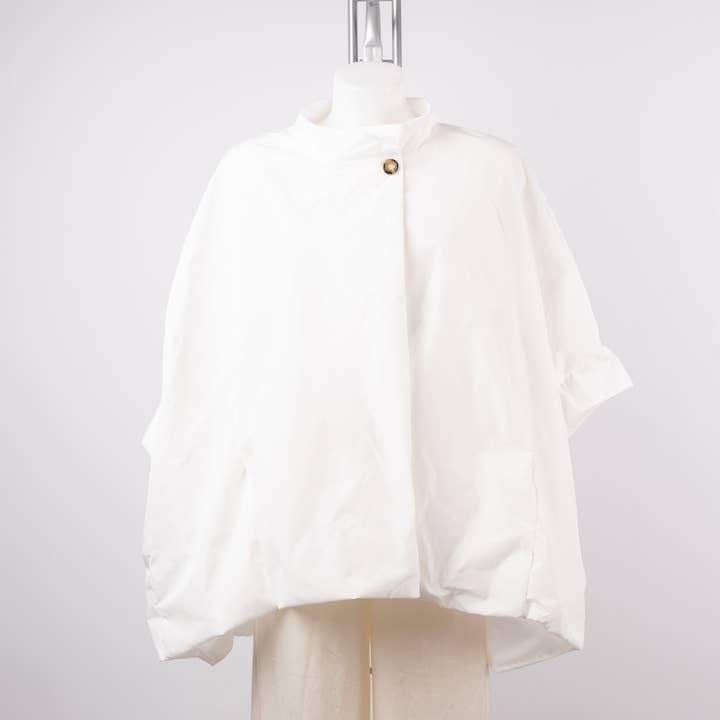 Cecile Wang - Wholesale Jacket - Women's - 7350 Waterproof Jacket