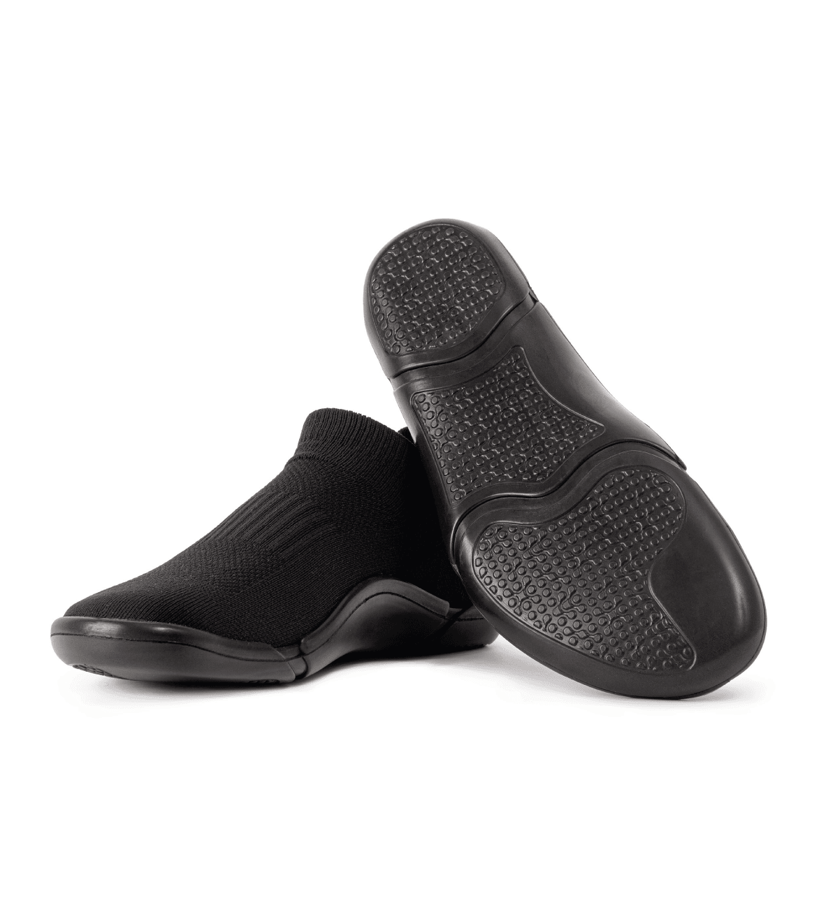 Snuggies Basic Men Black Sole Black for wholesale on Faire3