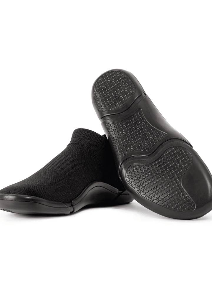 Snuggies Basic Men Black Sole Black for wholesale on Faire3