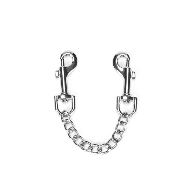 Liebe Seele – Großhandel Sexspielzeug – Schwarze Bondage-Handfesseln mit weicher Innenpolsterung5