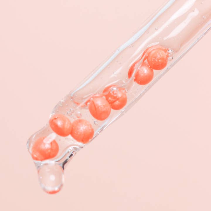 My Spa Life - Wholesale Facial Serum/Concentrate - FIRM Plant-Based Collagen Facial Serum 2