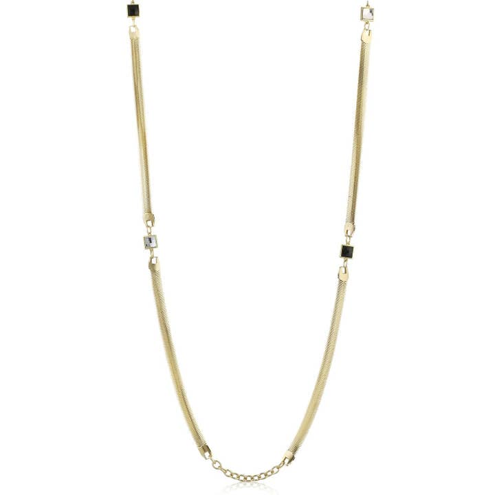 SARA SNAKE LAYERING for wholesale by L George Designs