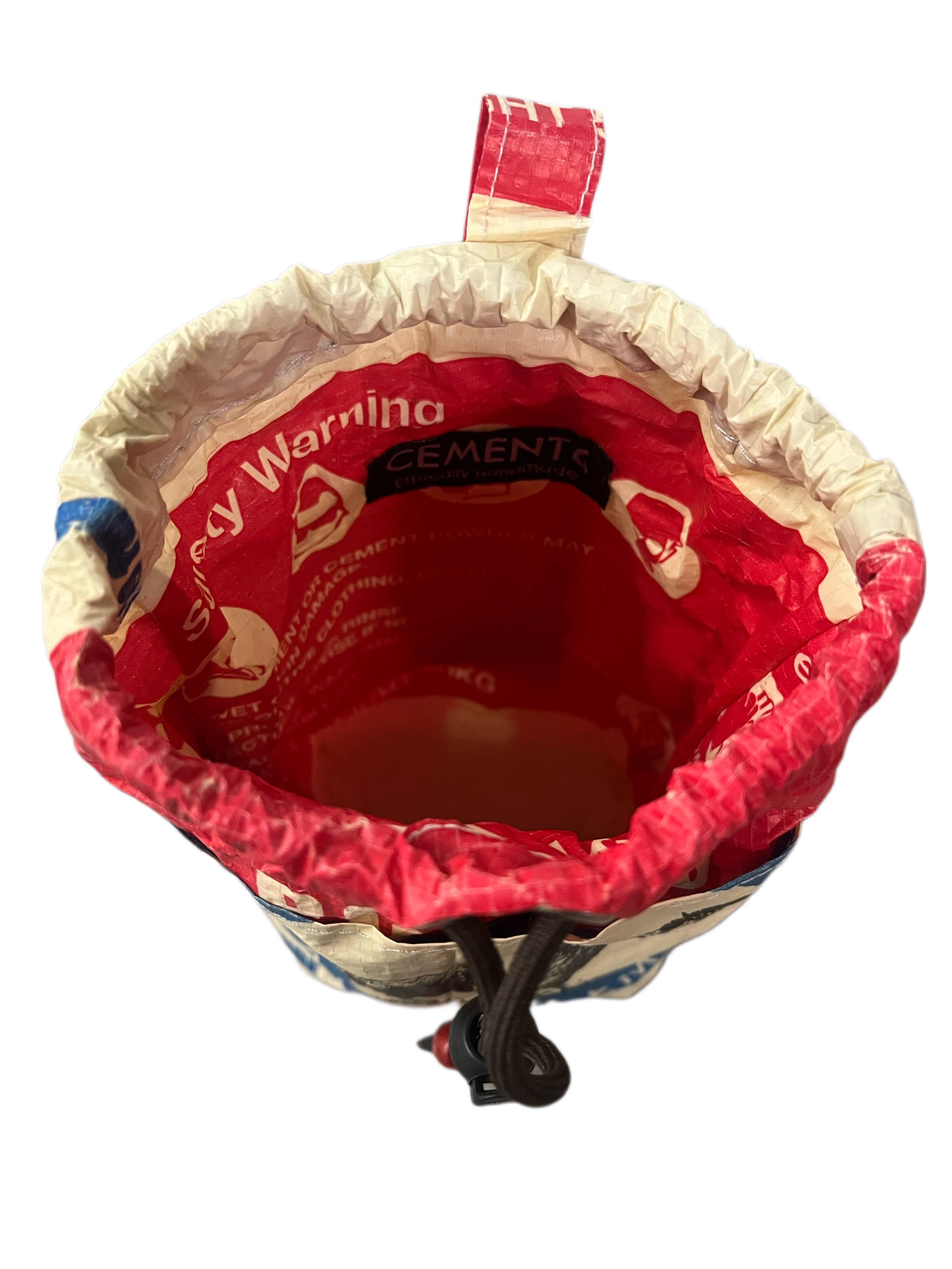 CEMENT6 - Wholesale Sports Bag - Unisex - Chalk/Climbing Bag3