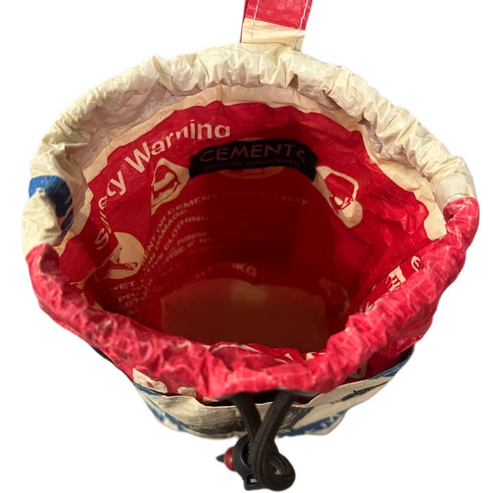 CEMENT6 - Wholesale Sports Bag - Unisex - Chalk/Climbing Bag3