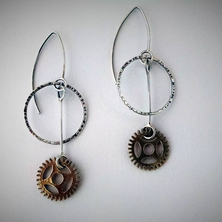 Gearbøjler for engroshandel hos JL Merrill Metalworks