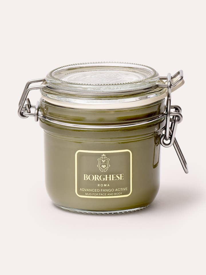 Advanced Fango Active Purifying Mud Mask, 7.5 oz for wholesale by BORGHESE