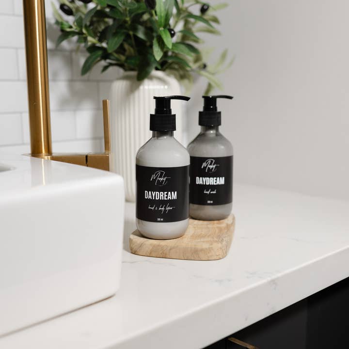 Market Candle Company - Wholesale Hand & Body Lotion - DAYDREAM HAND & BODY LOTION2