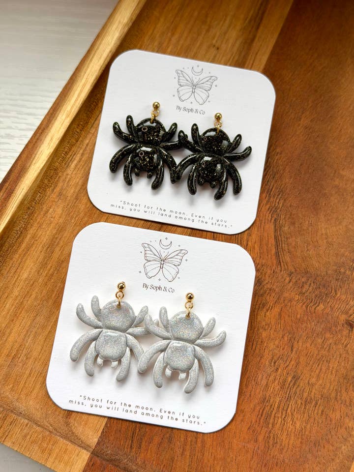 Creepy Crawlers for wholesale by By Soph & Co.
