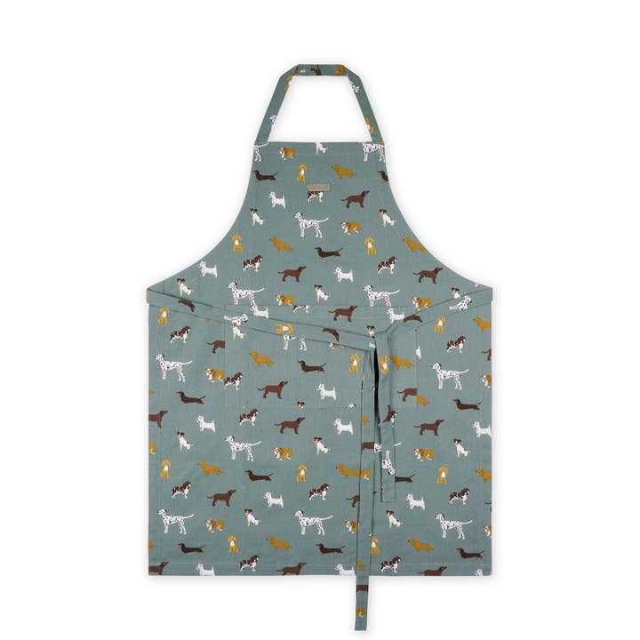Fetch Apron for wholesale by Sophie Allport