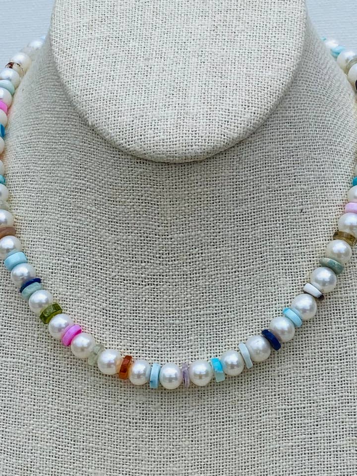 Multipearls for wholesale by Kori Green Designs