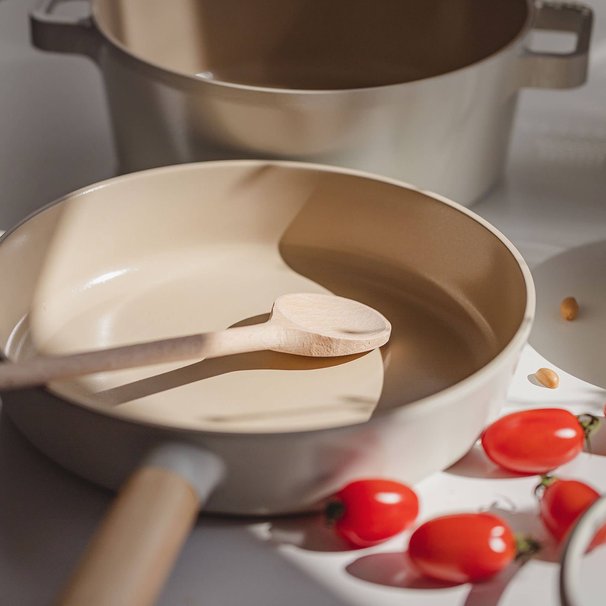 Neoflam - Wholesale Pan - FIKA 9" Frypan3