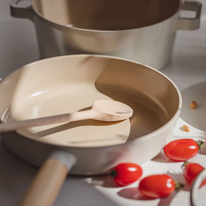 Neoflam - Wholesale Pan - FIKA 9" Frypan3