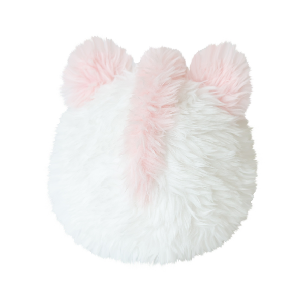 Beverly Hills Teddy Bear Company - Wholesale Stuffed/plush toy – Kids & baby - Soft Fluff Ball Fluffees Unicorn Plushie4