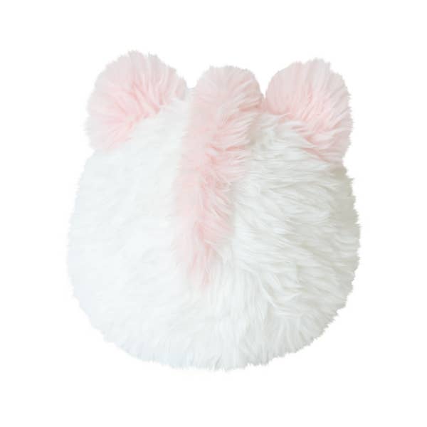 Beverly Hills Teddy Bear Company - Wholesale Stuffed/Plush Toy - Kids & Baby - Soft Fluff Ball Fluffees Unicorn Plushie4