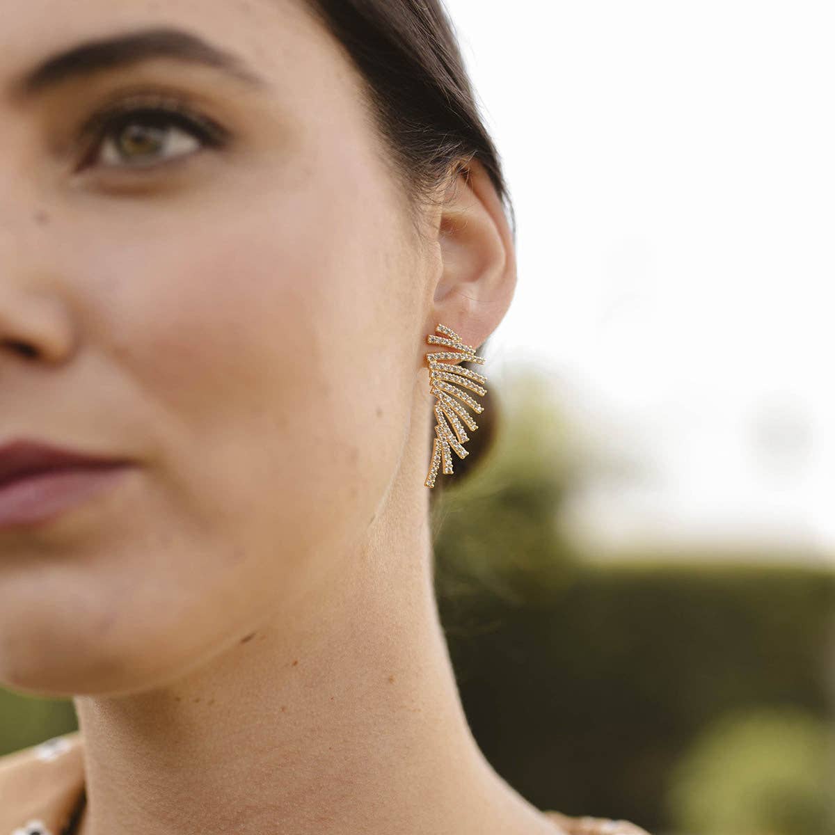 ACUS – Brincos de argola por atacado – Brincos Glamis Shine1