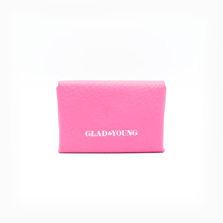 Glad & Young Studio - Wholesale Clutch Bag - Women's - Highly Classified Envelope22