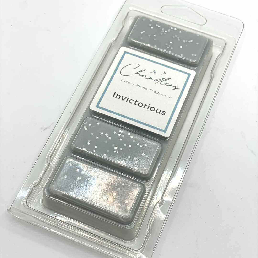 Chandlers Wax Melts – wholesale Wax melt – Invictus Wax Melt1