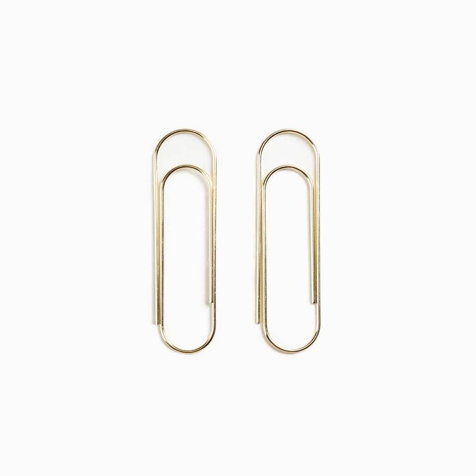 Poketo - Wholesale Paperclip - Giant Paper Clips