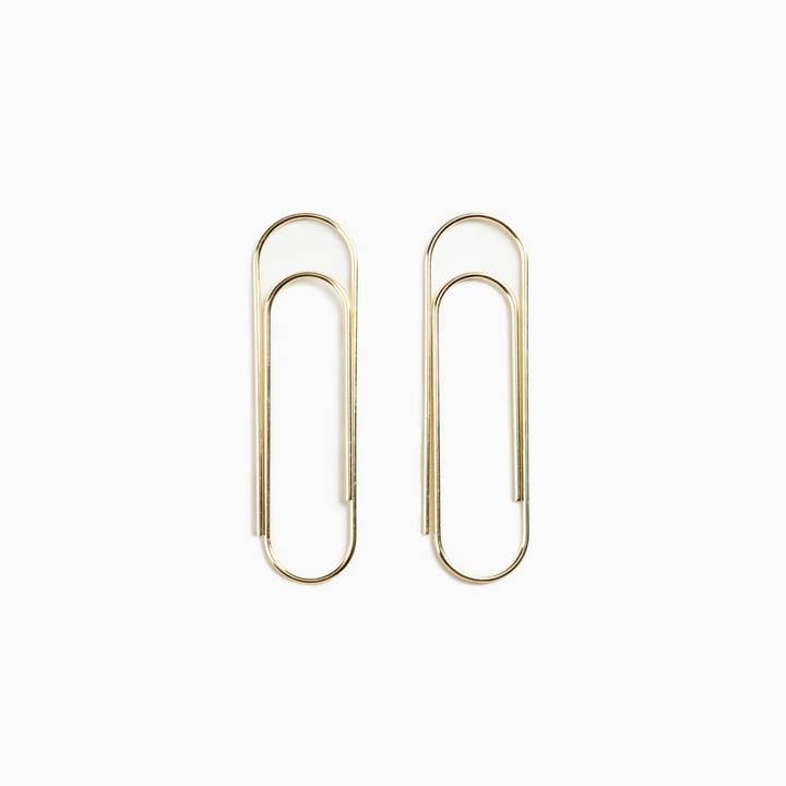 Poketo - Wholesale Paperclip - Giant Paper Clips