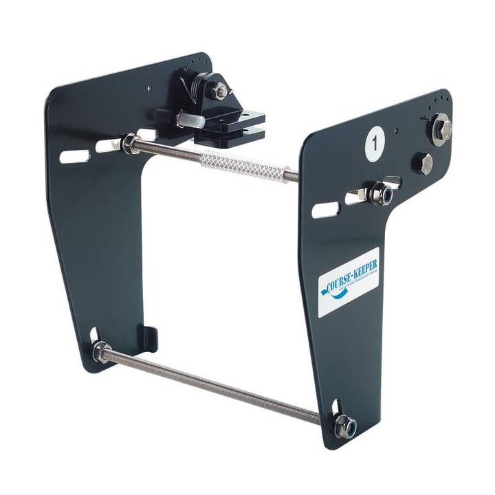 Course keeper for boats with Volvo Penta 280/290 for wholesale by waxball