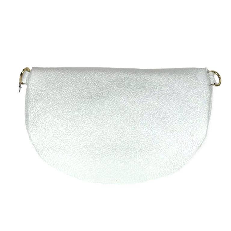 Chenson & Gorett - Vente Sac ceinture – femme - Grand sac de taille en cuir italien pour femme. Ventes en ligne18