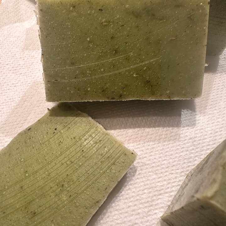 Peppermint Silk – Luxe Cold Pressed Soap and other Purchase Wholesale pure peppermint oil. Free Returns & Net 60 Terms on Faire trending on Faire.