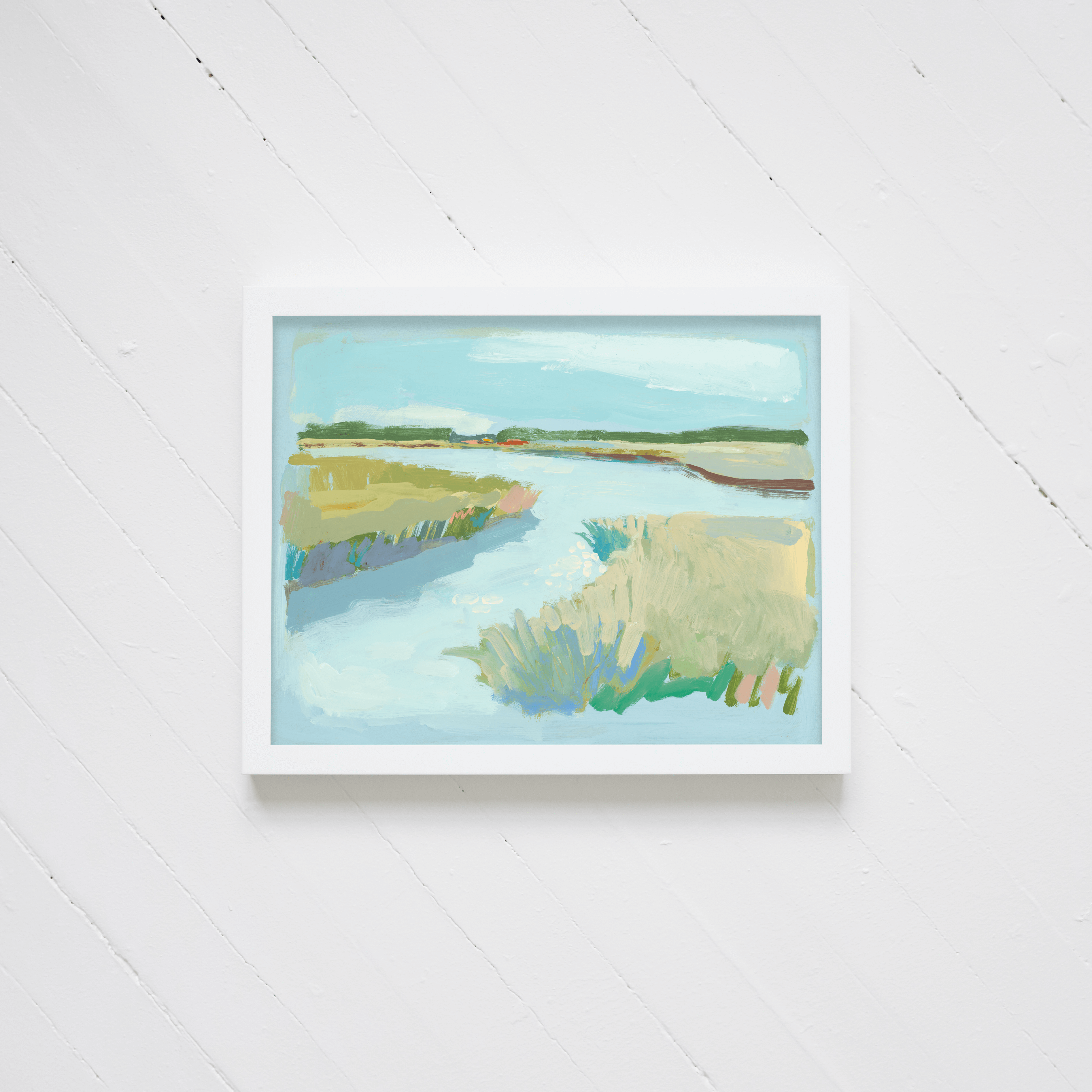 Blakely Made - Wholesale Art Print - "Noon" Print0