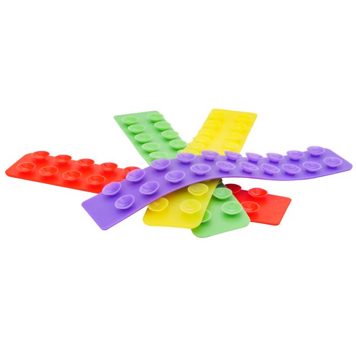 Toysmith - Wholesale Sensory Ball - Baby - Sensory Lab Squidgits1