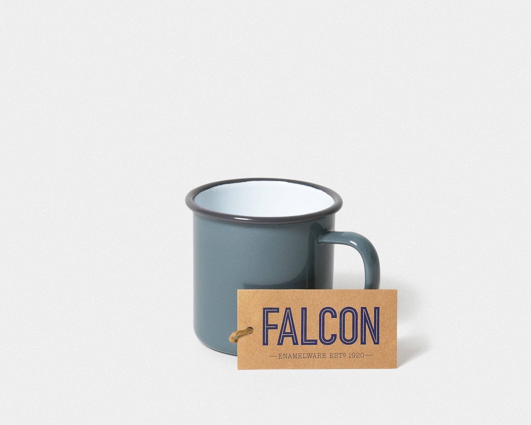 Falcon Enamelware - Wholesale Coffee Mug - Mug2