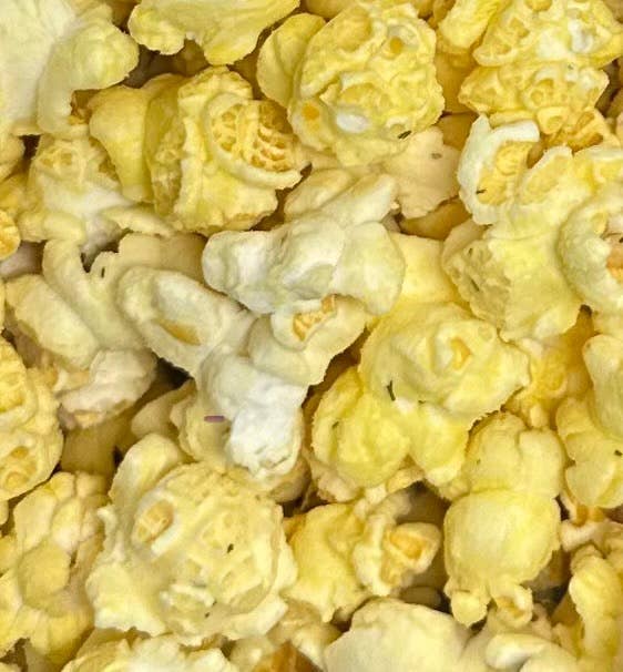 Buckeye Gourmet Popcorn - Wholesale Popcorn - Medium Sized 7 Cup volume Gourmet Popcorn6