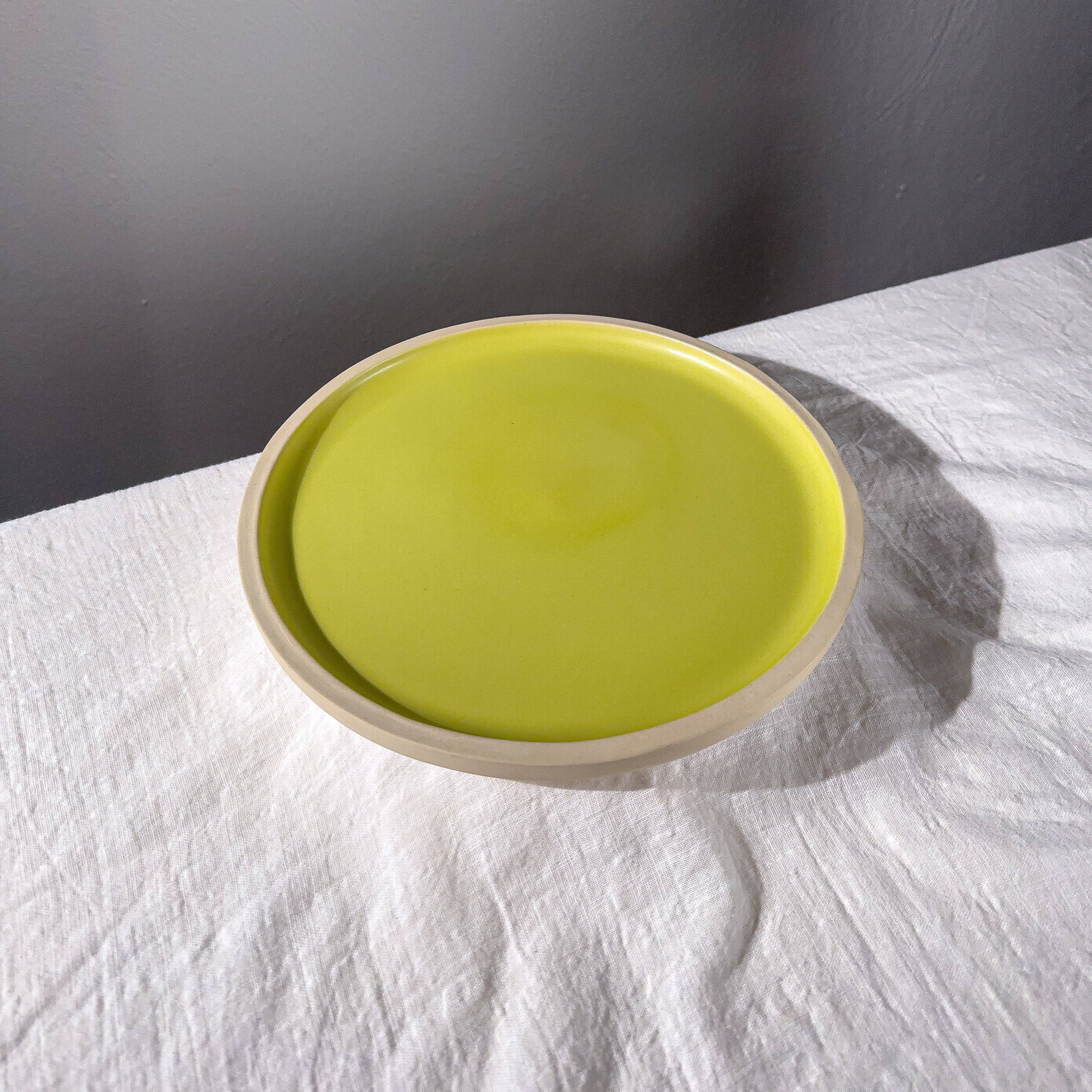 DEEP BLACK - Wholesale Dinner Plate - Dinner Plate6