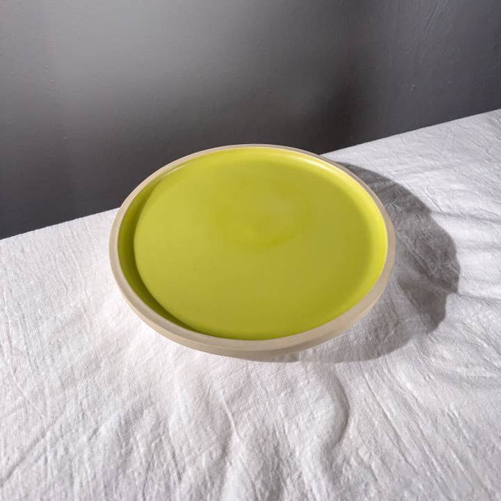 DEEP BLACK - Wholesale Dinner Plate - Dinner Plate6