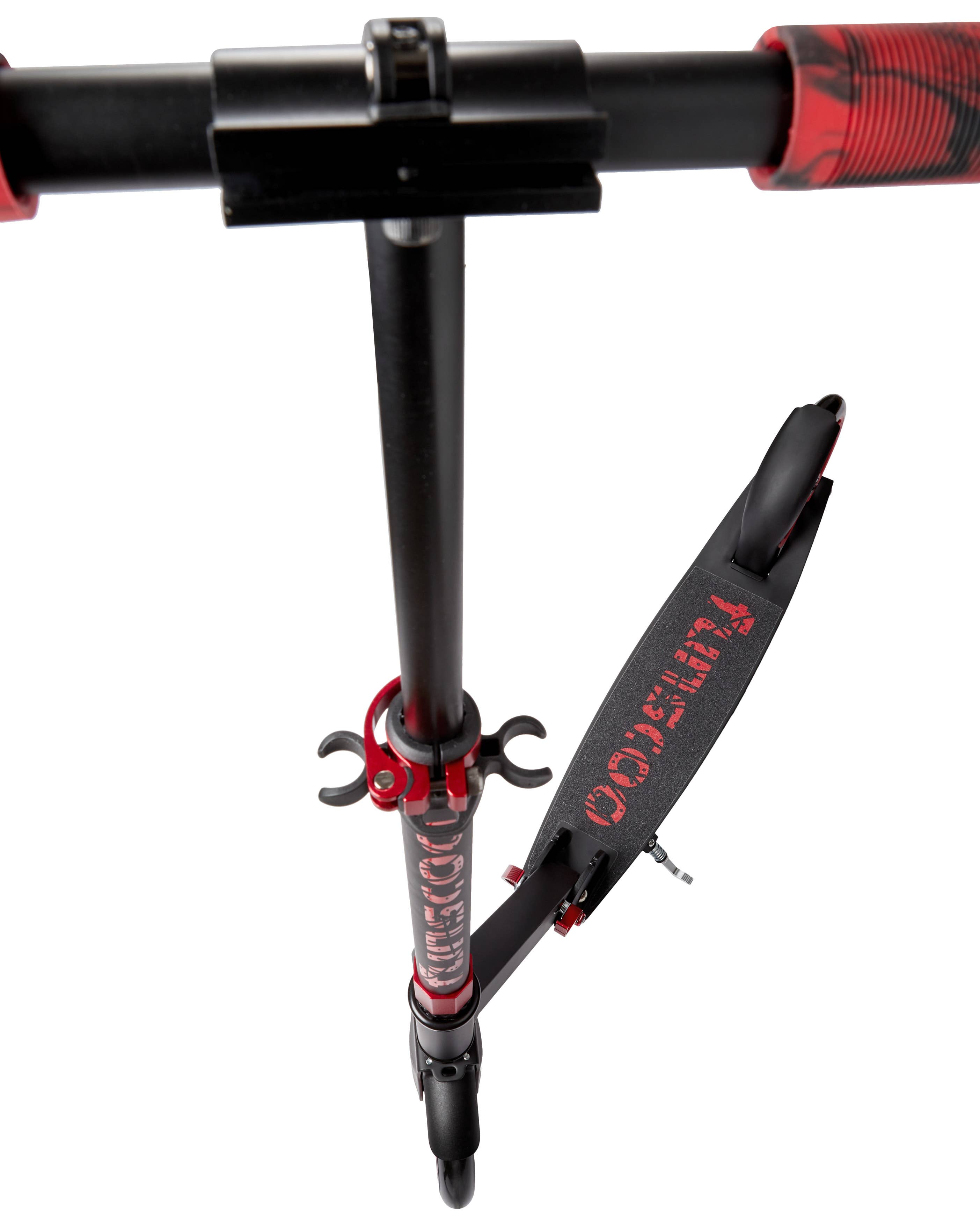 Funscoo - Wholesale Bike/Scooter - Kids - Funscoo V2 scooter 200 mm1