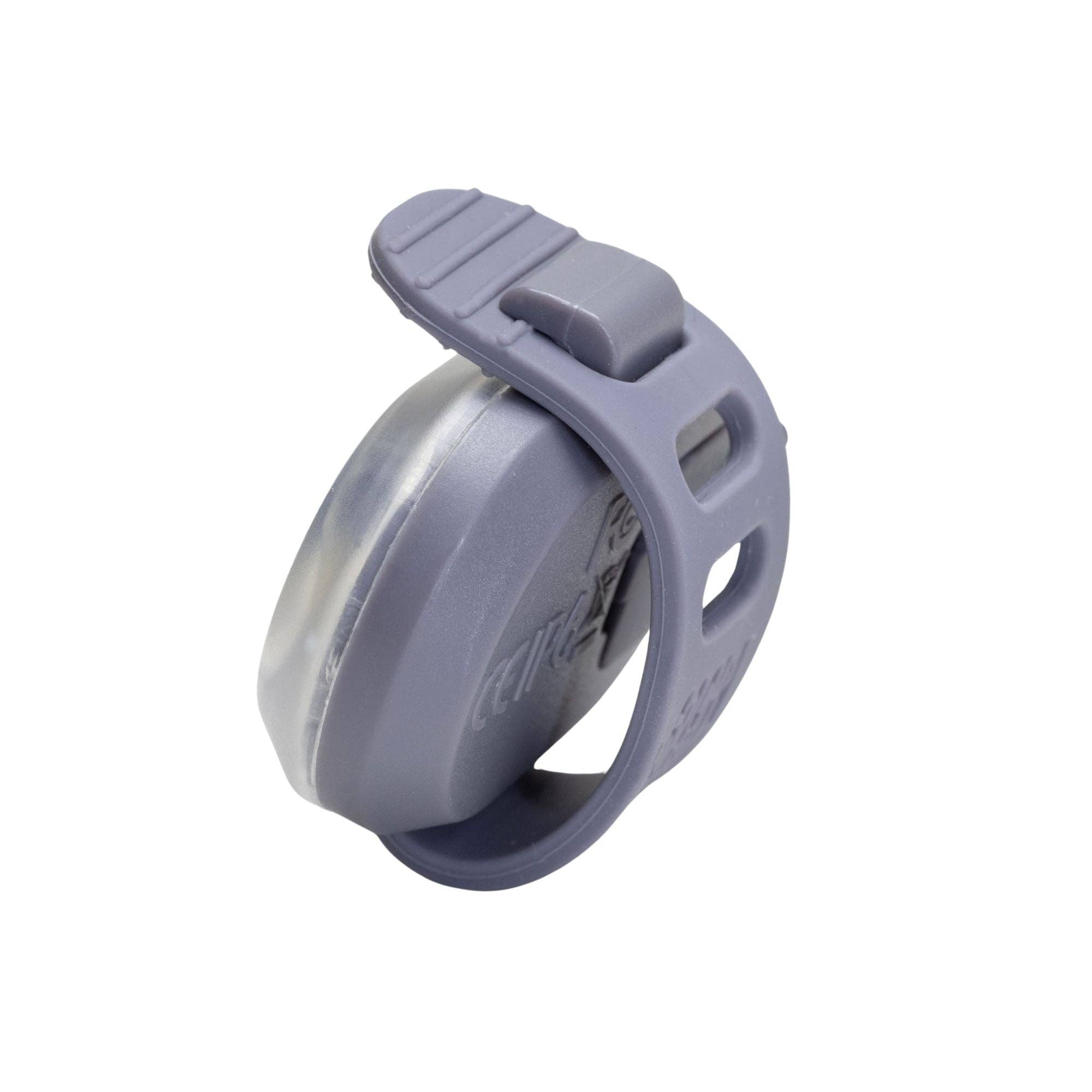 Max & Molly - Wholesale Pet Leash - Dog - Matrix 2.0 Ultra LED - Safety Light Stone1