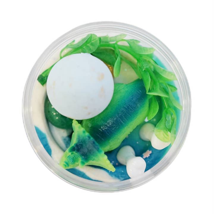 Simply Play US - Wholesale Putty/Slime - Kids - Dinosaur Simply Jar